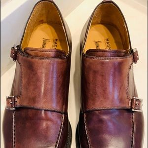 Magnanni shoes